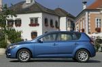 Kia cee&rsquo;d 2009 года